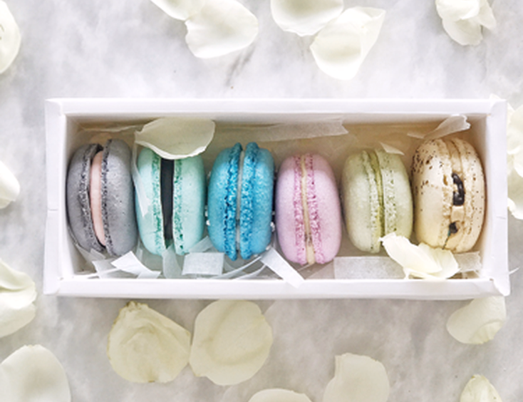 Audrey's—Aesthetic Cakes & Bakes - Events