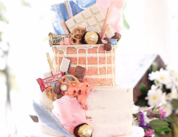 Audrey's—Aesthetic Cakes & Bakes - Events