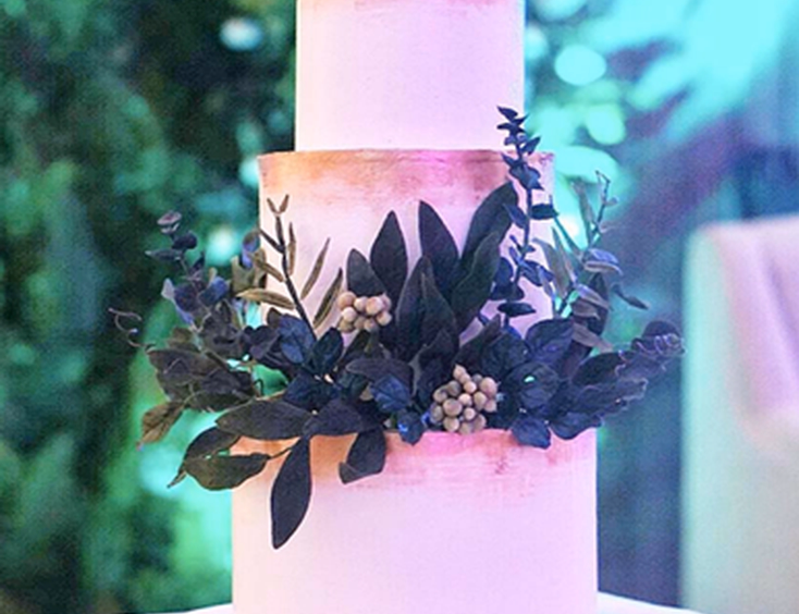 Audrey's—Aesthetic Cakes & Bakes - Events