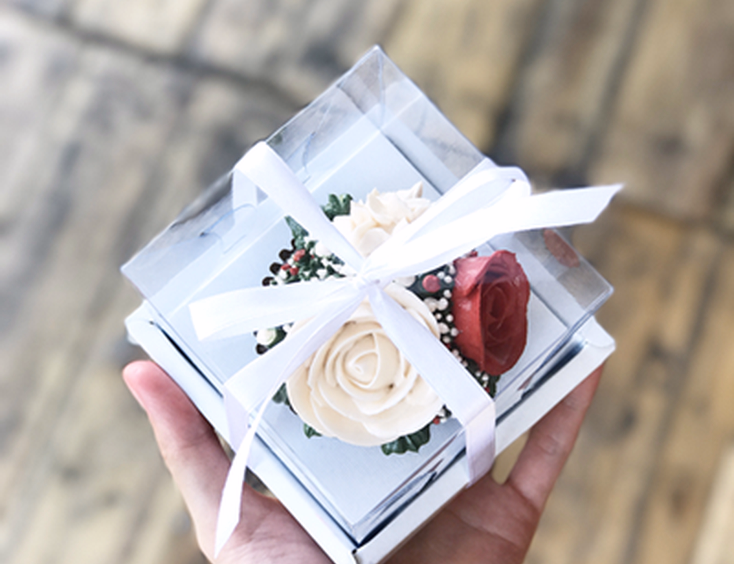 Audrey's—Aesthetic Cakes & Bakes - Events