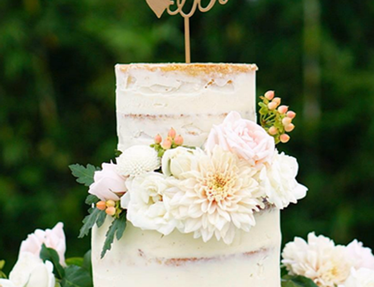 Audrey's—Aesthetic Cakes & Bakes - Events