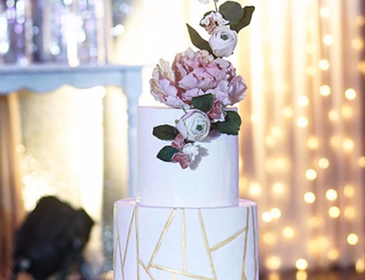 Audrey's—Aesthetic Cakes & Bakes - Events