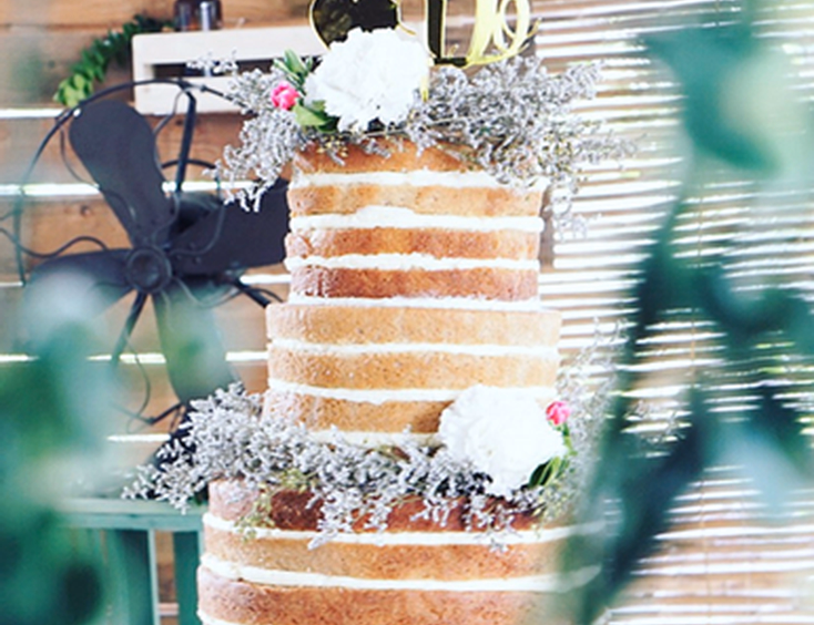 Audrey's—Aesthetic Cakes & Bakes - Events