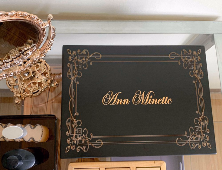 Authentic Wood Products International Inc