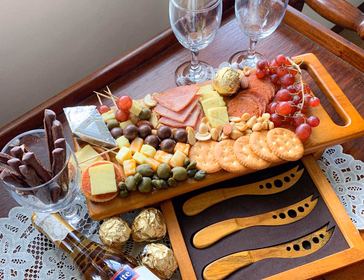 Authentic Wood Products International Inc