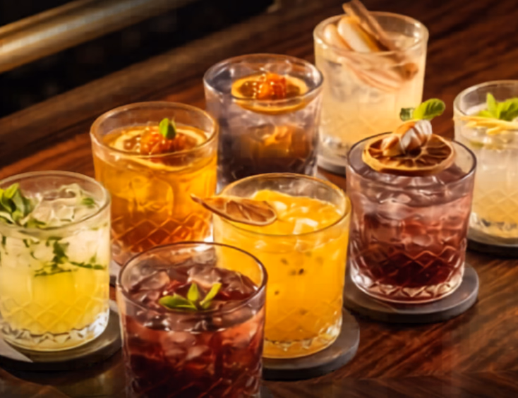 Banayad Whisky Bar