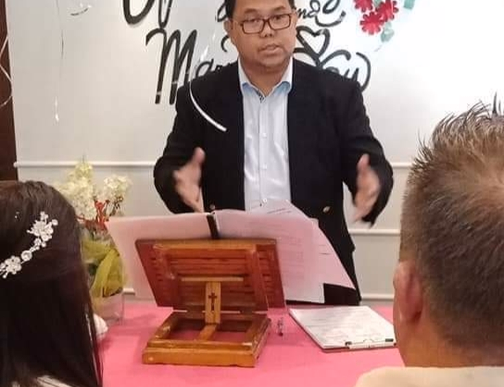 BCIDP Exclusive School for Couples Philippines