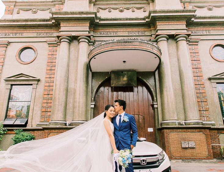 Bea Banzuela Photography