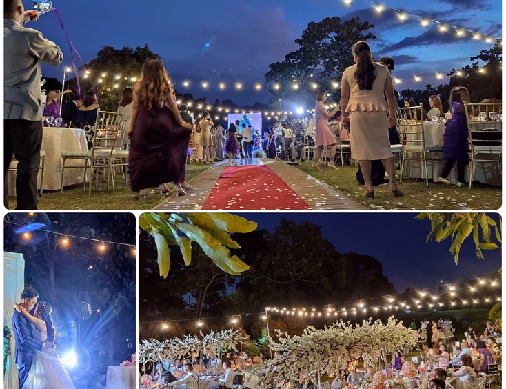 Beat Audio Lights and Sound