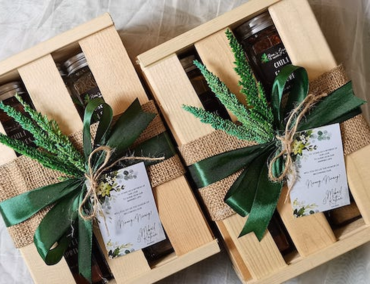 Ben's Garden of Herbs and Spices