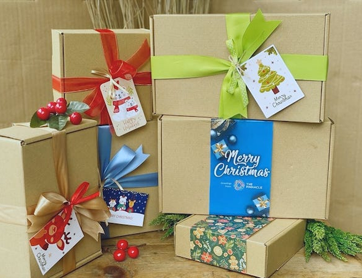 Ben's Garden of Herbs and Spices