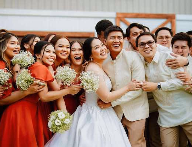 Bigredbag Events and Style Management