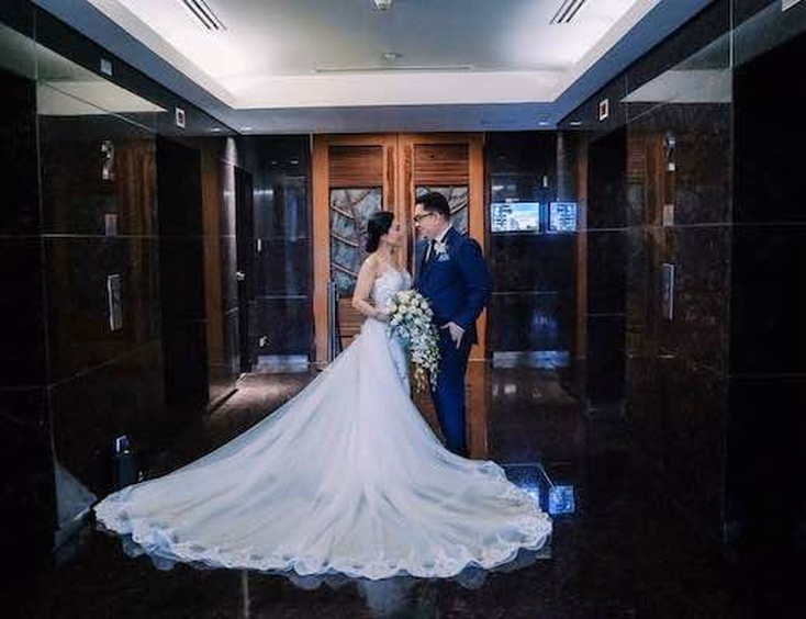 Bigredbag Events and Style Management