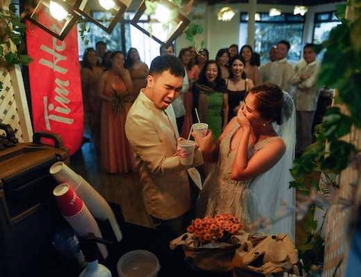 Bigredbag Events and Style Management