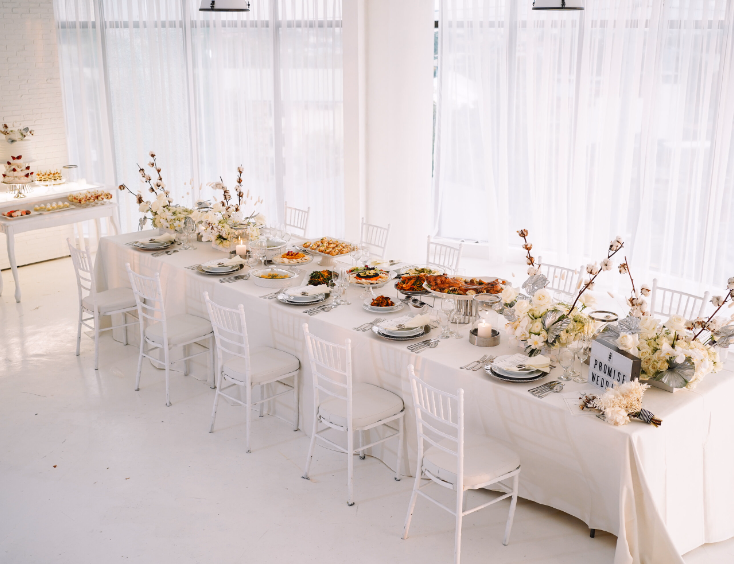 Bizu Catering Studio