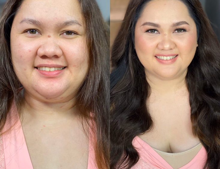 Blushworks by Gheneva Manalo