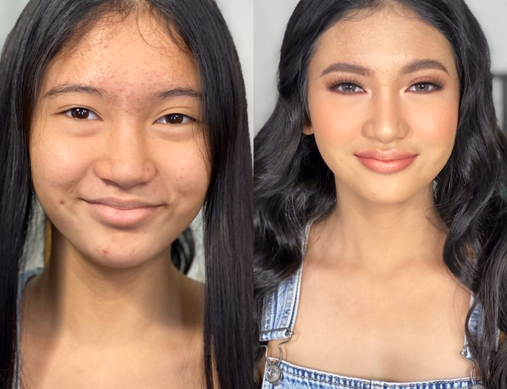 Blushworks by Gheneva Manalo