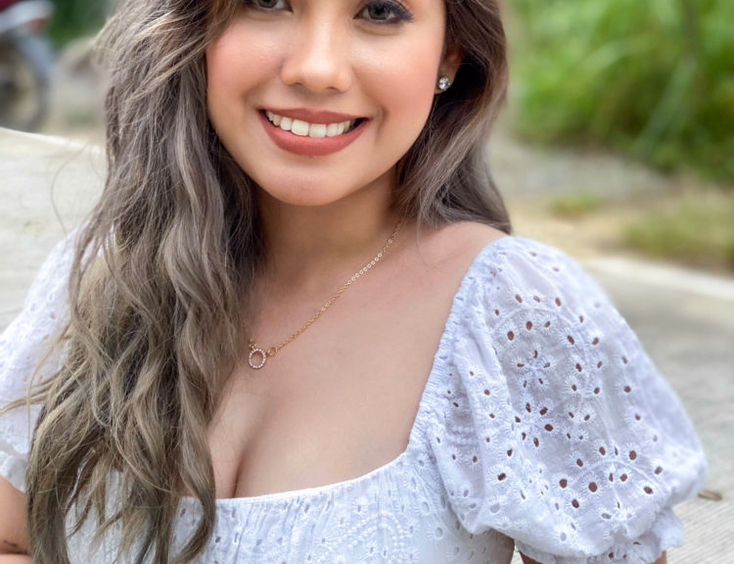 Blushworks by Gheneva Manalo