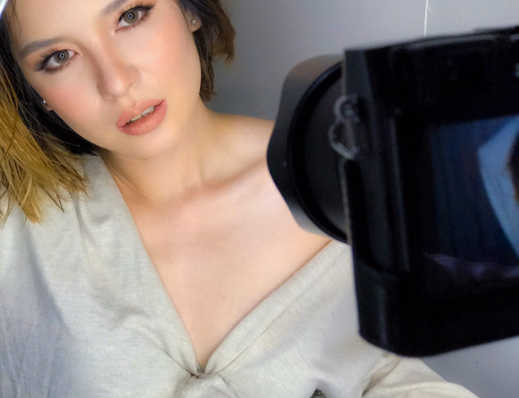 Blushworks by Gheneva Manalo