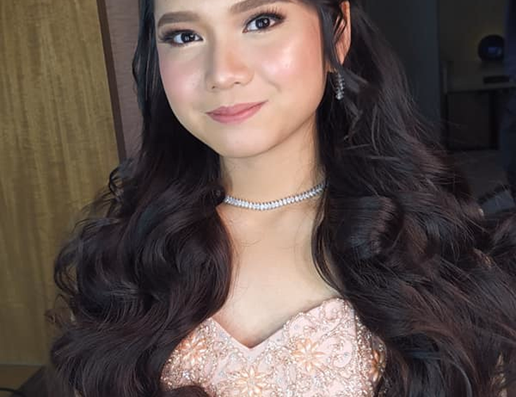 Bojane Beltran makeup Artistry