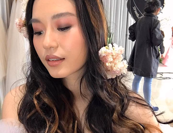 Bojane Beltran makeup Artistry