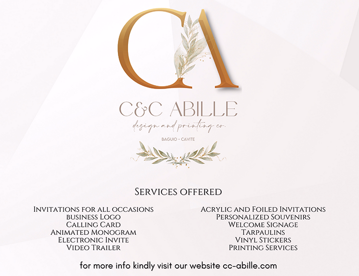 Cc Abille Design and Printing Co.