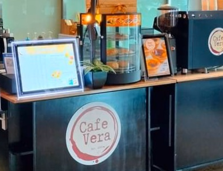 Cafe Vera