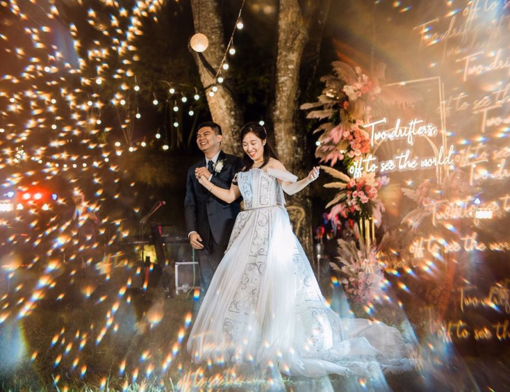 Canaan Celebrations by Jets & Rhona