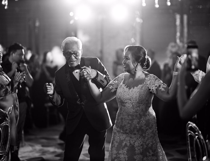 Canaan Celebrations by Jets & Rhona