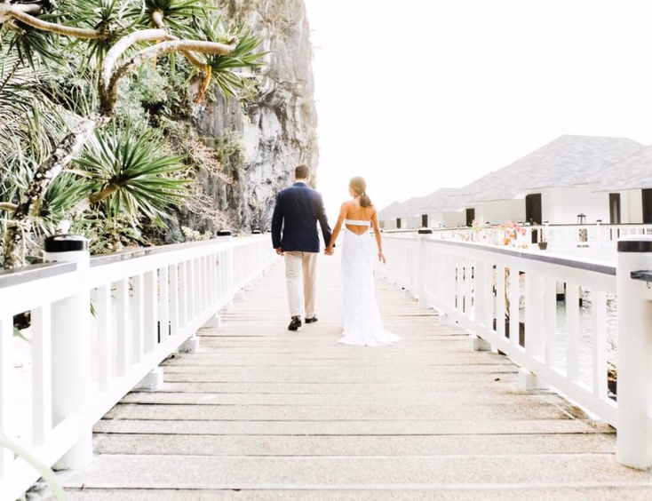 Canaan Celebrations by Jets & Rhona