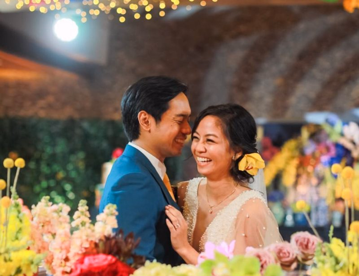 Canaan Celebrations by Jets & Rhona