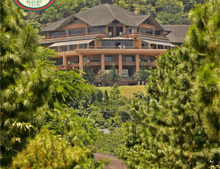 Canyon Woods Resort Club