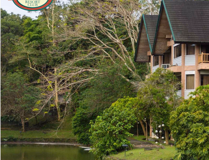 Canyon Woods Resort Club