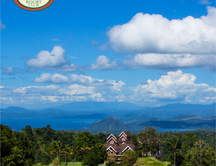 Canyon Woods Resort Club