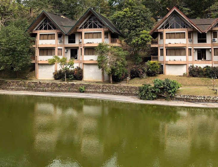 Canyon Woods Resort Club