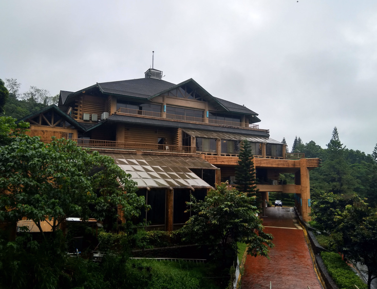 Canyon Woods Resort Club