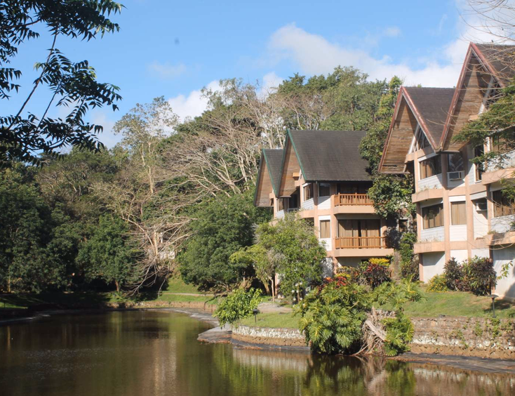 Canyon Woods Resort Club