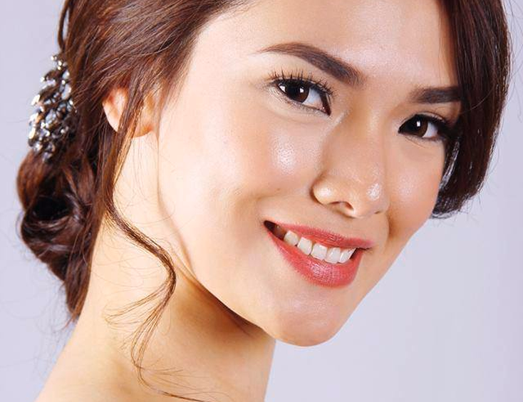 Carla Cayabyab Makeup Artistry