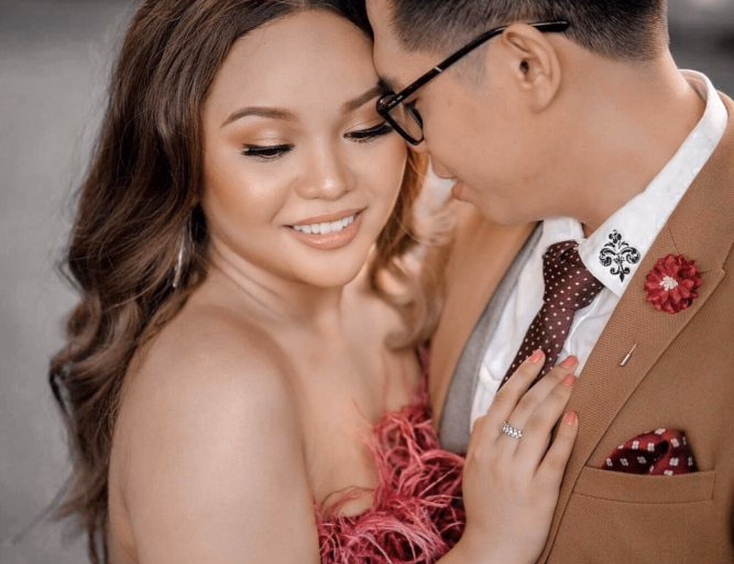 Carla Cayabyab Makeup Artistry