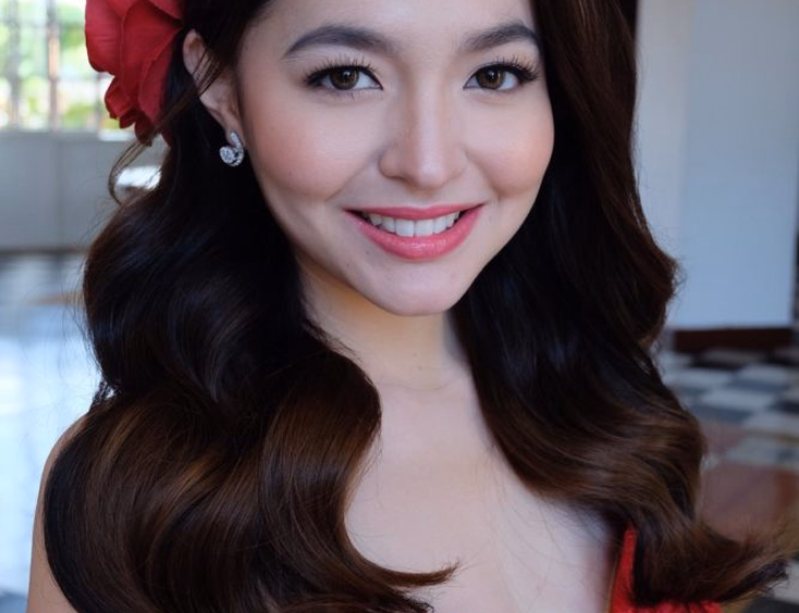 Carla Cayabyab Makeup Artistry