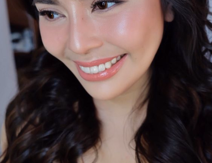 Carla Cayabyab Makeup Artistry