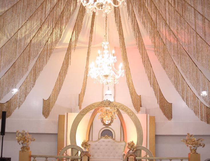 Casa Aguilar the Events Place