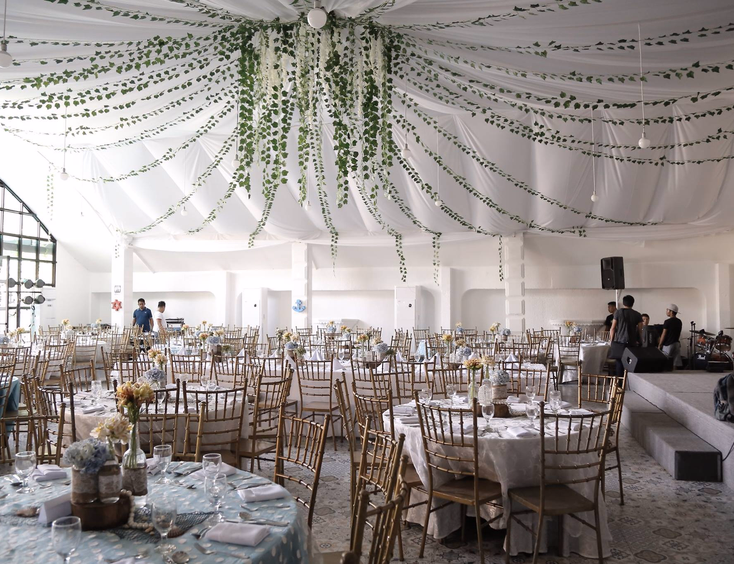 Casa Aguilar the Events Place