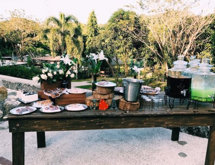 Casa Bendita Events Place