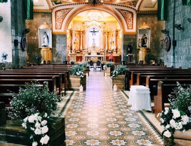 Casa Bendita Events Place