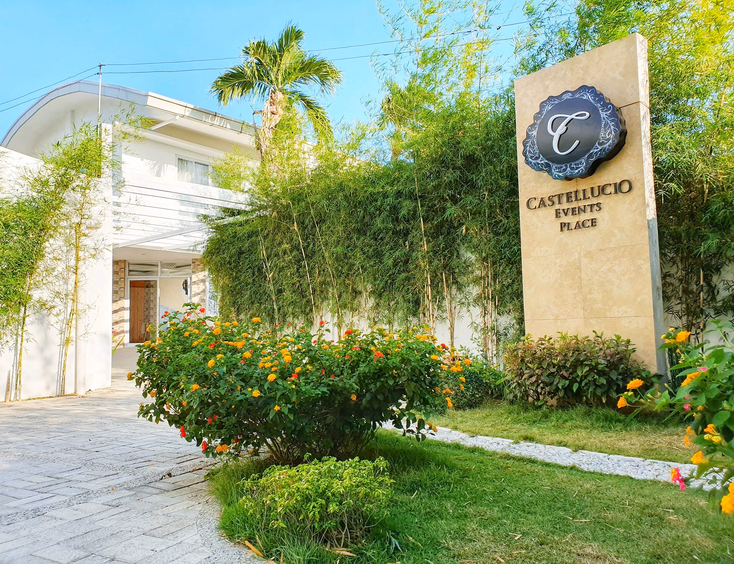 Castellucio Events Place Imus