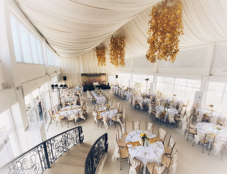 Castellucio Events Place Imus