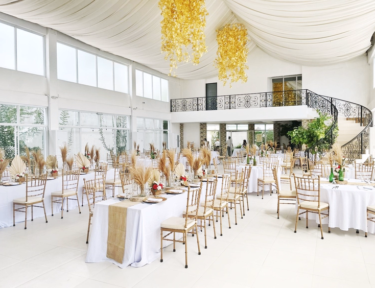 Castellucio Events Place Imus