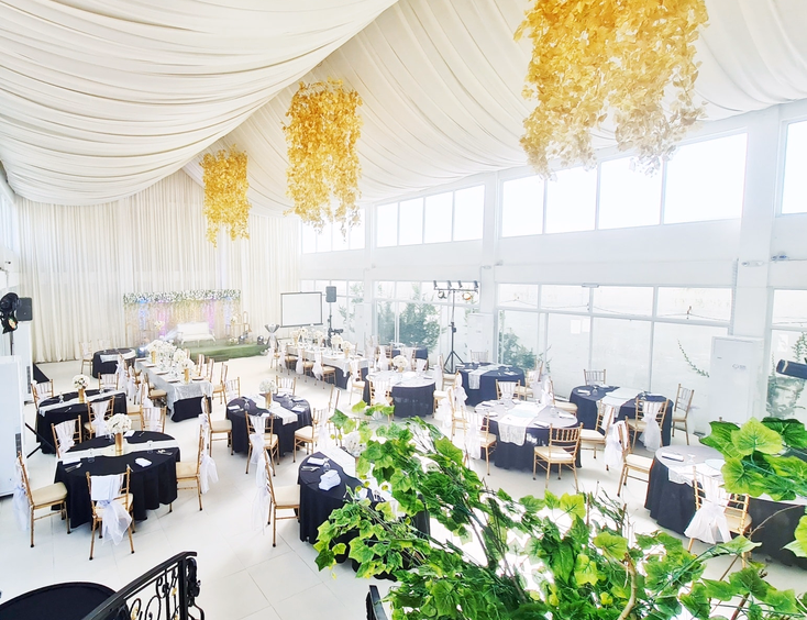 Castellucio Events Place Imus