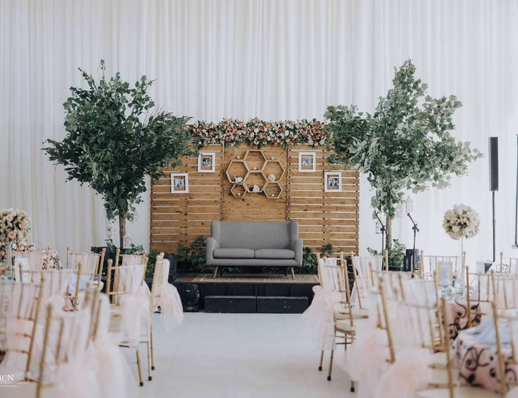 Castellucio Events Place Imus